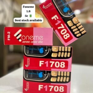 foneme f1708