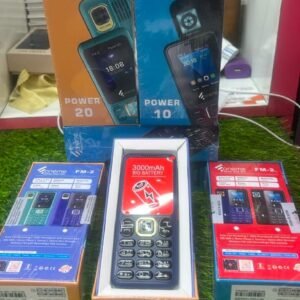 foneme fm-2 power 10/20
