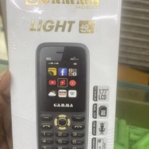 Gamma Light 4G