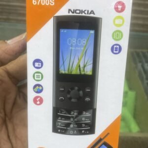 NOKIA 6700s