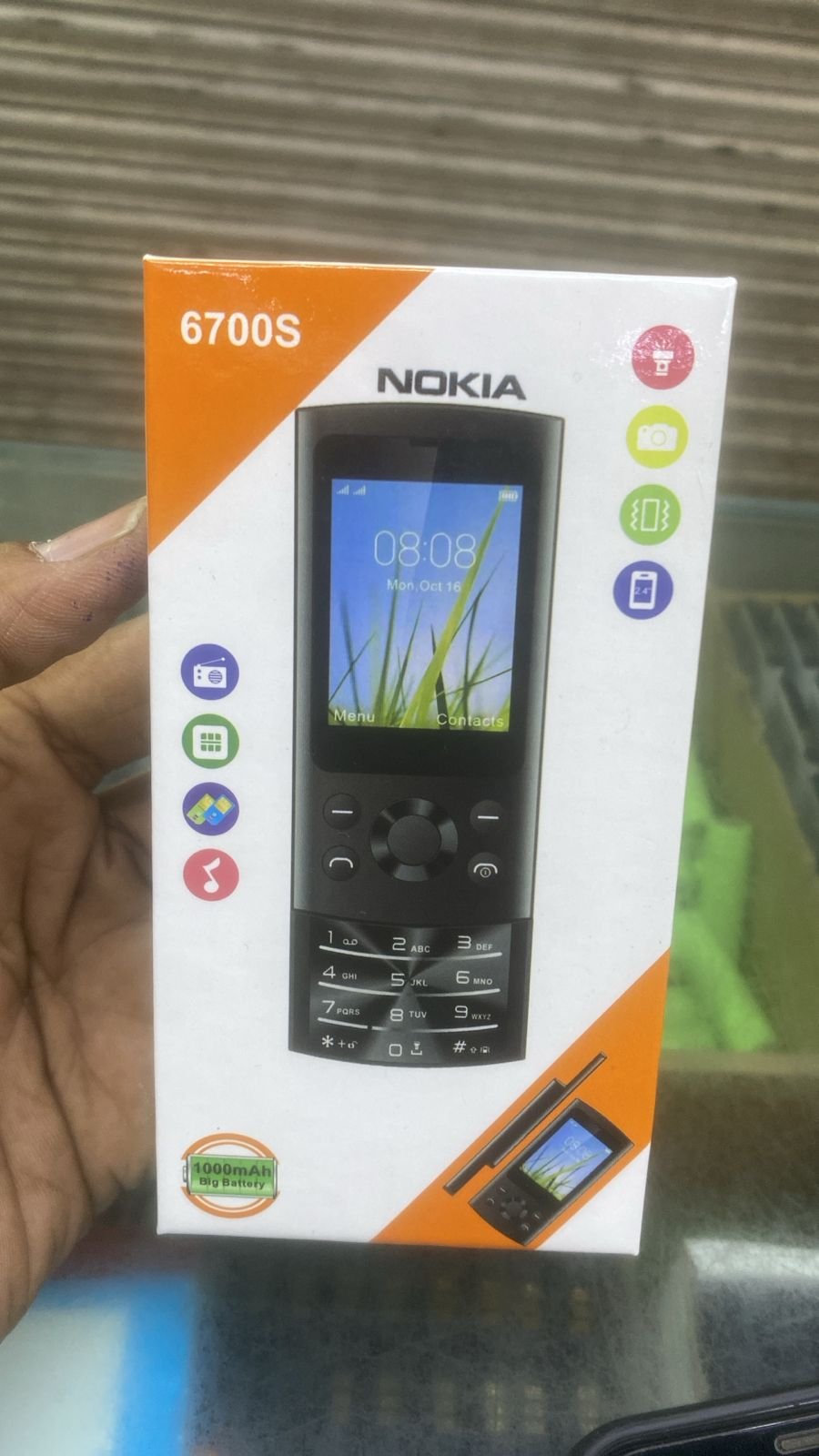 WhatsApp Image 2026-06-25 at 3.21.12 PM NOKIA 6700s