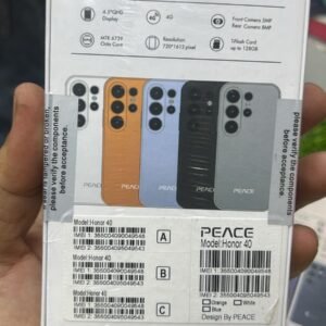 peace mini honor 10