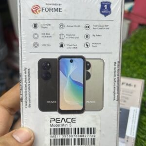 peace mini 5