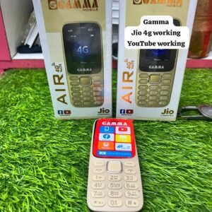 Gamma Air 4G