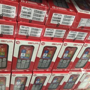 GIVA V2 Phone