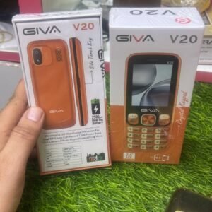 GIVA V20 phone